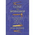 Close the Workshop: Why the Old Mass Isn't Broken and the New Mass Can't Be Fixed