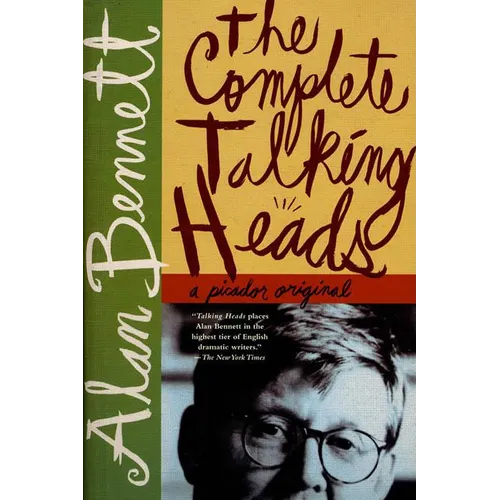 The Complete Talking Heads