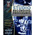 Studio Recording Procedures