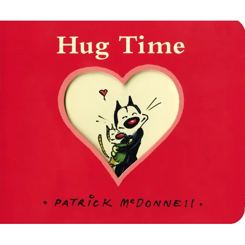 Hug Time