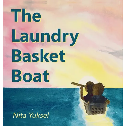 The Laundry Basket Boat