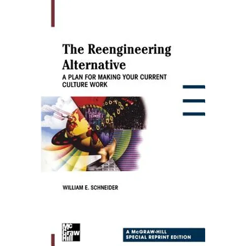 SRE the Reengineering Alternative