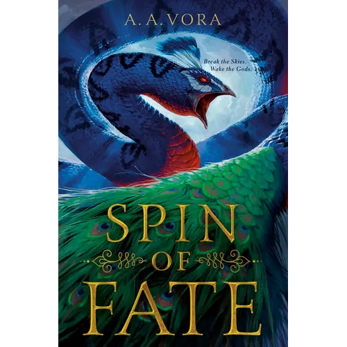 Spin of Fate