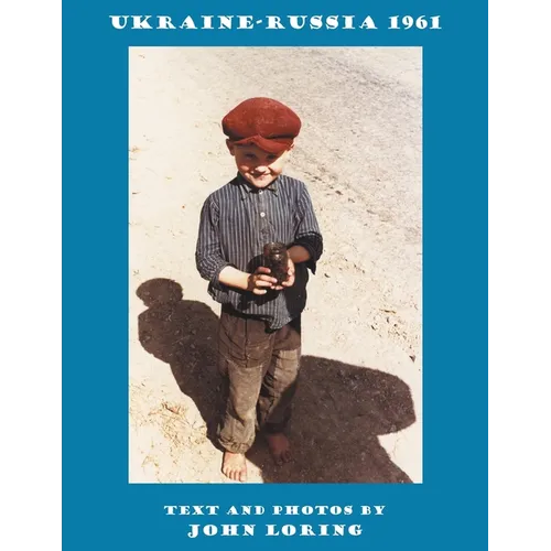 Ukraine-Russia 1961