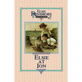 Elsie at Ion, Book 19