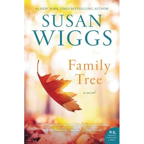 Family Tree