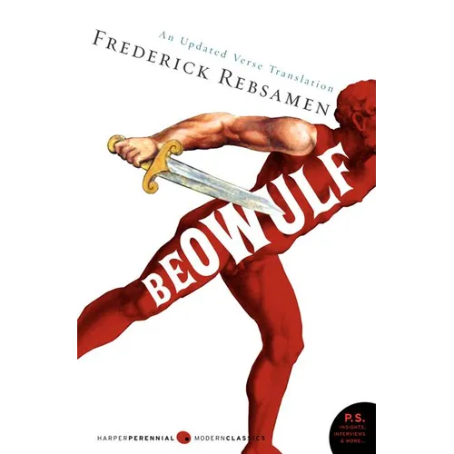Beowulf: An Updated Verse Translation