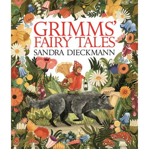 Grimms' Fairy Tales