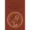 Pindar's 'Olympian One': A Commentary