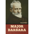 Major Barbara