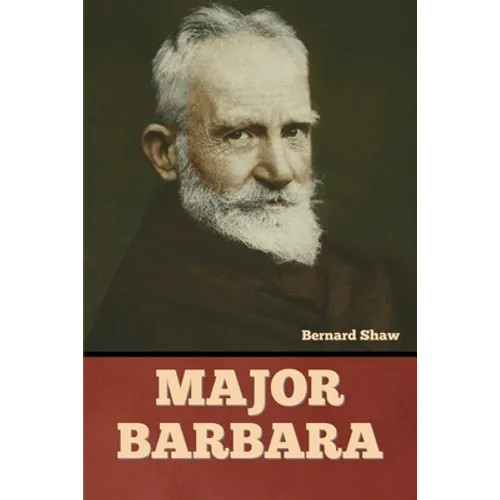 Major Barbara