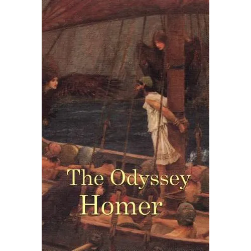 The Odyssey