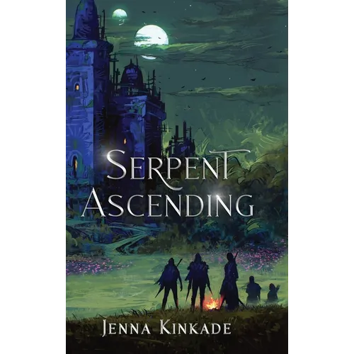 Serpent Ascending