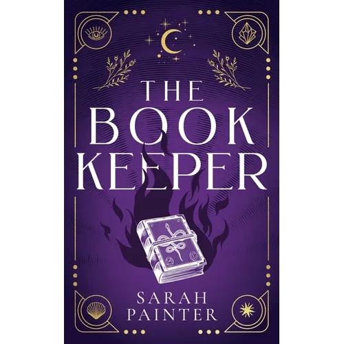 The Book Keeper