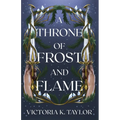 A Throne of Frost and Flame