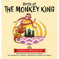 Birth of the Monkey King