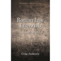 Roman Law Essentials