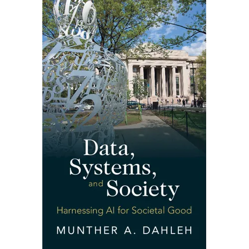 Data, Systems, and Society