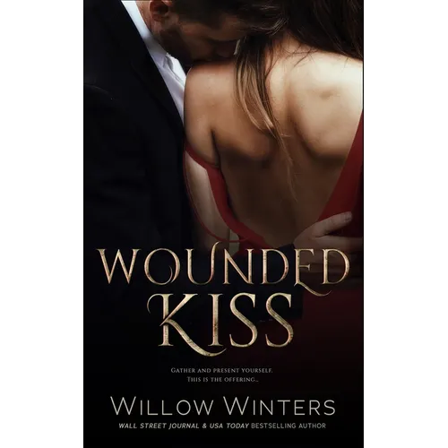 Wounded Kiss