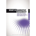 What Is Narrative Research?