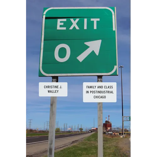 Exit Zero: Family and Class in Postindustrial Chicago