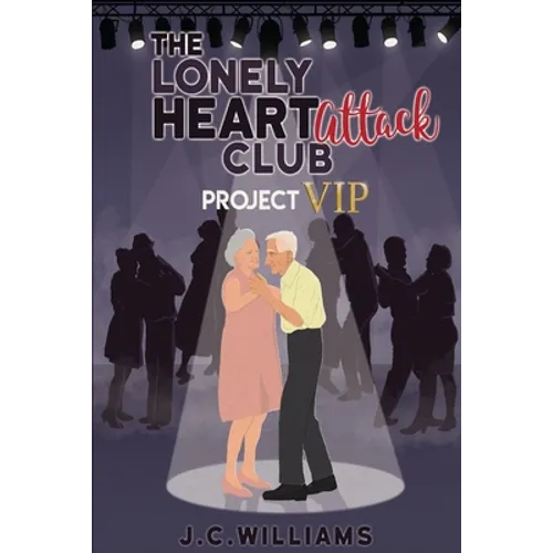 The Lonely Heart Attack Club - Project VIP