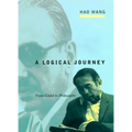 A Logical Journey: From Gödel to Philosophy