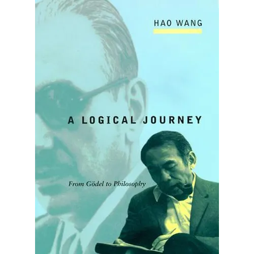 A Logical Journey: From Gödel to Philosophy