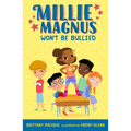 Millie Magnus Won't Be Bullied