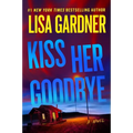 Kiss Her Goodbye: A Frankie Elkin Novel Volume 4
