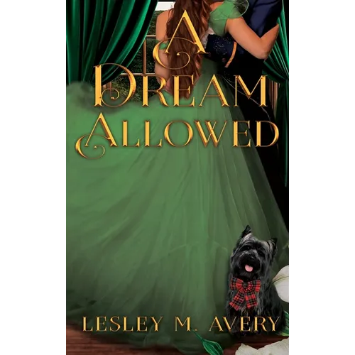 A Dream Allowed