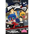 Miraculous Chibi Vol. 5: Red Carpet Runaround and Other Tales