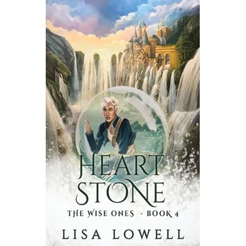 Heart Stone