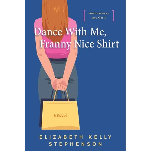 Dance With Me, Franny Nice Shirt