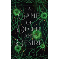 A Game of Deceit and Desire: A Steamy Lesbian Fantasy Romance
