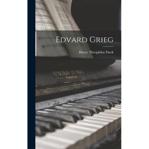 Edvard Grieg