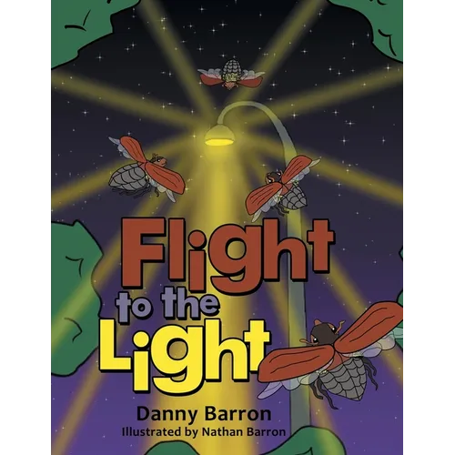 Flight to the Light