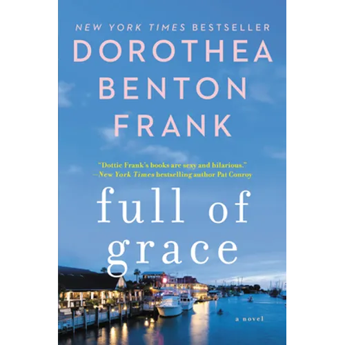 Full of Grace
