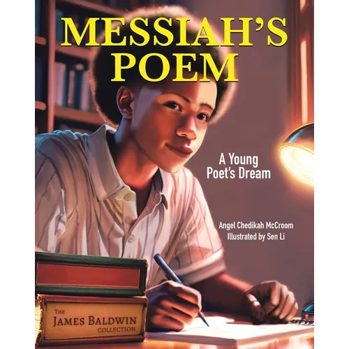Messiah's Poem: A Young Poet's Dream