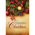 Lessons of Christmas
