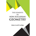 The Elements of Non-Euclidean Geometry