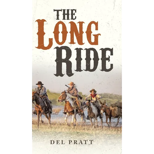 The Long Ride