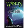 Warriors Novella 4-Book Box Set: The Untold Stories, Tales from the Clans, Shadows of the Clans, Legends of the Clans