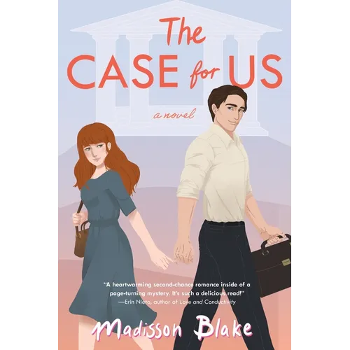 The Case for Us