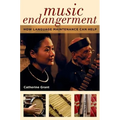 Music Endangerment: How Language Maintenance Can Help