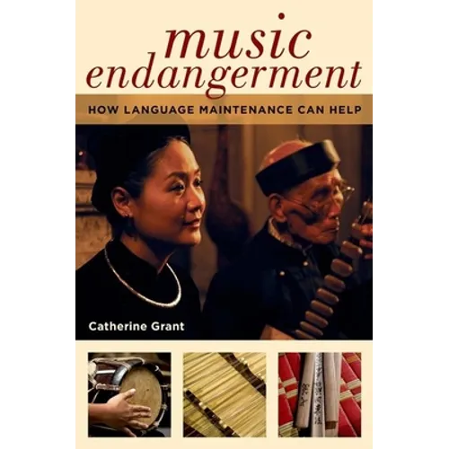 Music Endangerment: How Language Maintenance Can Help