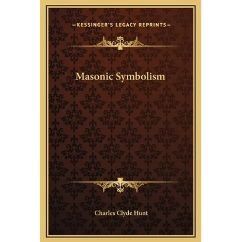 Masonic Symbolism