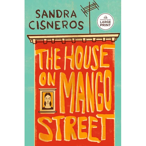 The House on Mango Street