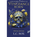 Vengeance Born: A Grim & Reaper Netherworld Tale