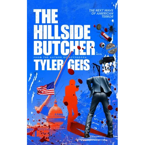 The Hillside Butcher